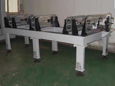 飛機(jī)工裝